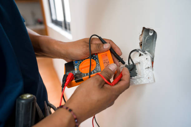 Best Electrical Wiring Services  in Nyssa, OR