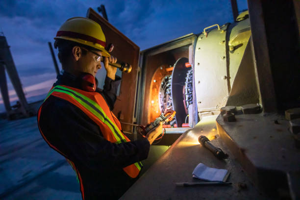Affordable Emergency Electrician in Nyssa, OR