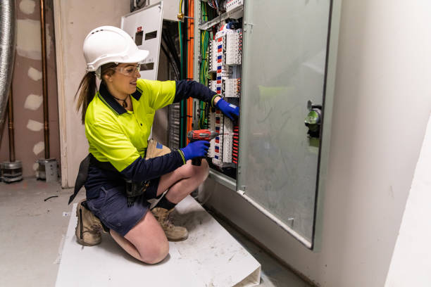 Nyssa, OR Electrician Company