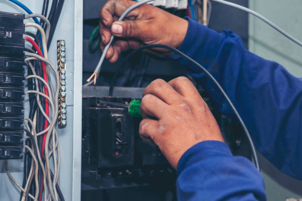 Best Electrical Troubleshooting Services  in Nyssa, OR