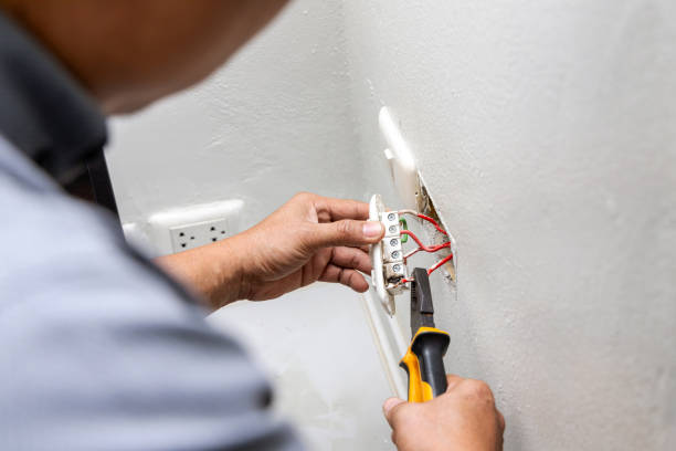 Best Affordable Electrician  in Nyssa, OR
