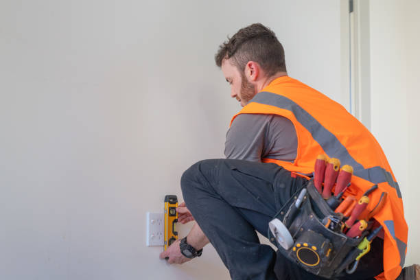 Best Electrician for Home Renovation  in Nyssa, OR