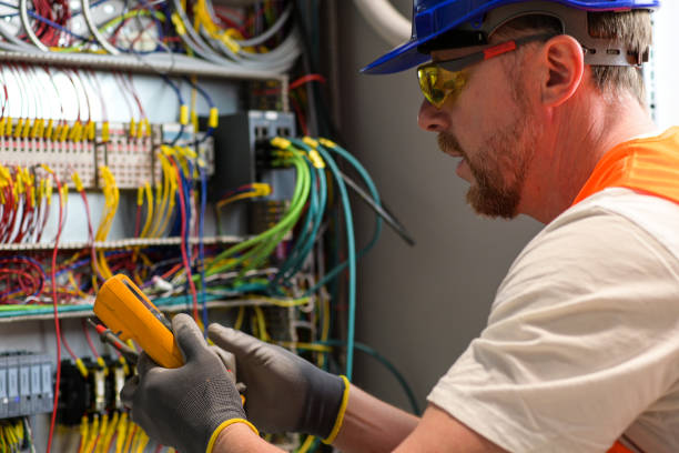 Best Electrical Contractors for Businesses  in Nyssa, OR