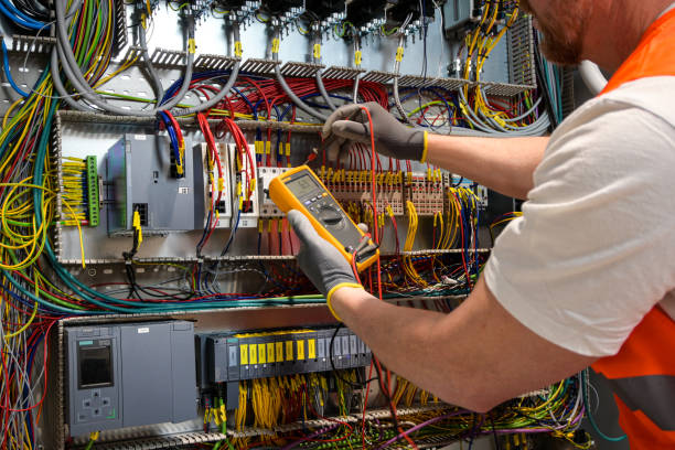 Best Electrical System Inspection  in Nyssa, OR