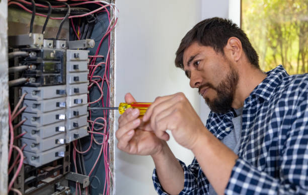 Best Industrial Electrical Services  in Nyssa, OR